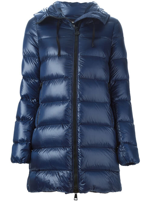 MONCLER モンクレールスーパーコピー Suyen ダウンコート A2093493194953052